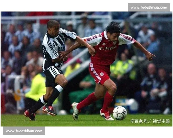 若日尼奥:拜仁并非不可逾越,切尔西与德甲巨人势均力敌