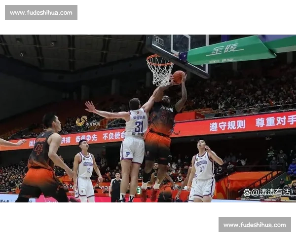 山东男篮三连战国际劲旅：4-6 日淬炼新星阵容