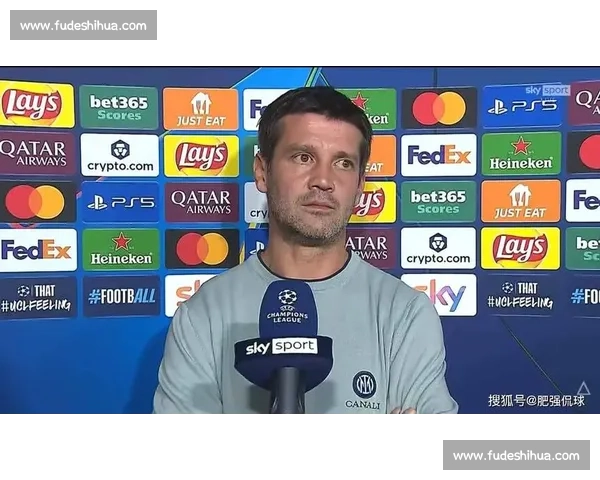 曾加盛赞齐沃执教国米：勇敢决定，意甲魅力依旧