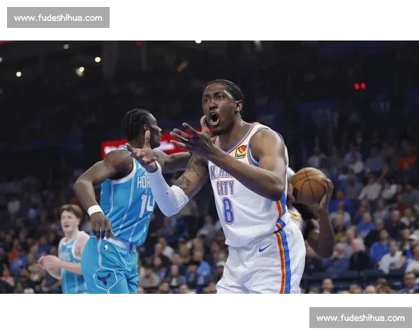 掘金暗藏两笔杀招！西部格局一夜重构，雷霆火箭迎来劲敌