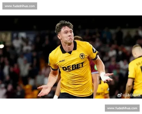 狼队激活 2000 万欧元解约金签下塞尔塔锋线新星费尔 - 洛佩斯