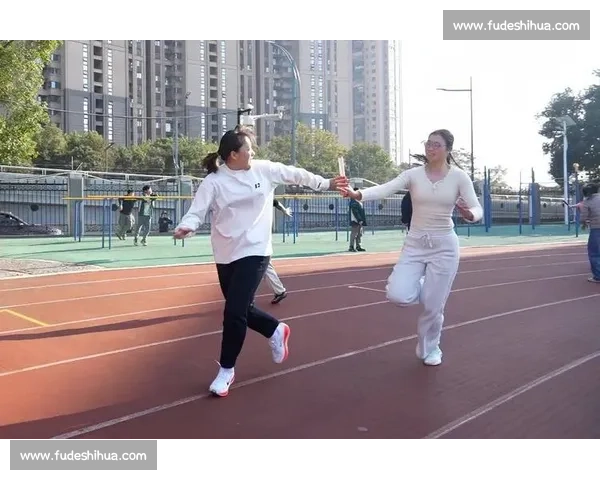 友谊第一，比赛第十四：体育精神的永恒之光