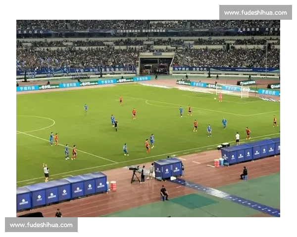 昆山奥体首秀引爆苏超!单晚 9 球创纪录,17 岁新星闪电破门